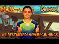 EP01 We Restarted Our Dinkum Playthrough and It Was Worth It!