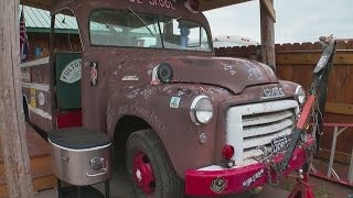 Goin’ To The Lake: Sand Lake Golf And Doc’s Bar & Grill