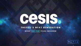 Cesis | Ultimate Multi-Purpose PSD Template | Themeforest Website Templates and Themes