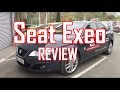 REVIEW - Seat Exeo (www.buhnici.ro)