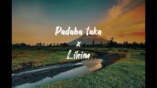 Padaba taka x lihim by dwta