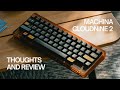 Machina Cloudnine 2: Worth $350+? My Honest Thoughts - YouTube
