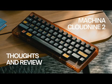 Machina Cloudnine 2: Worth $350+? My Honest Thoughts - YouTube