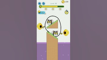 Save the dog level 88