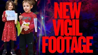 JACK AND LILLY SULLIVAN | NEW VIGIL FOOTAGE 🚨