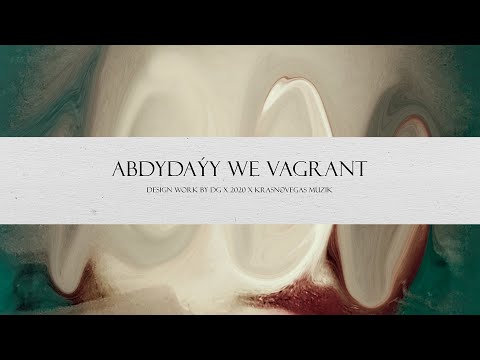 Abdy Dayy - 1000 (feat. Vagrant) [prod. by Krasnovegas Muzik]