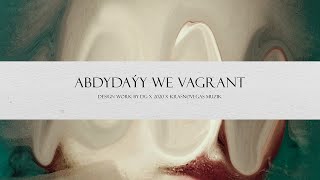 Abdy Dayy - 1000 (feat. Vagrant) [prod. by Krasnovegas Muzik]