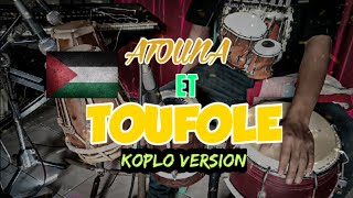 ATTOUNA ET TOUFOLE - Lagu Palestina || Koplo Version