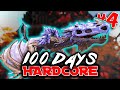 100 Days on Modded Crystal Isles in ARK | Part 4 | Finale