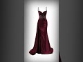 wine dresses 👗#wine #dresses #trending #trend #shorts #aesthetic