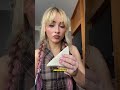 Sabrina S EPIC Way Of Dodging Questions Sabrinacarpenter Interview
