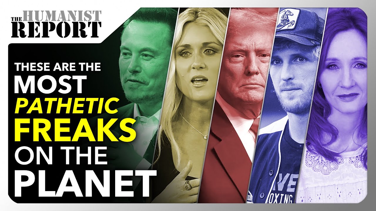 Fascists & TERFs Team Up to Transvestigate Cis Woman at Olympics, Insist She’s a “Man”