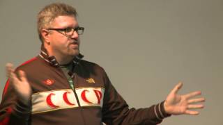 Preserving Etiquette in a Fully Recorded World: aka, What’s Your Privacy Policy? - DataEDGE 2015