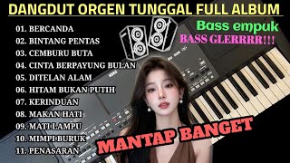 Download lagu LAGU DANGDUT ORGEN TUNGGAL FULL ALBUM BERCANDA | BINTANG PENTAS | CEMBURU BUTA CEK SOUND MANTAP Gler