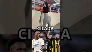 Ela Enganou Estrelas Do Futebol E Vazou Tudo
