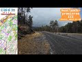 Headcam Orienteering: Vestlandspremieren-III