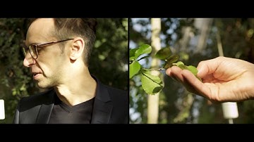 Ep. 3: Living. Breathing. Building. - Klaus Klaas Loenhart