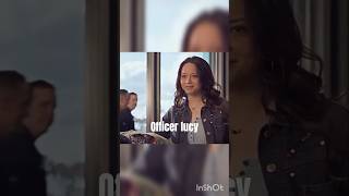 OFFICER LUCY | THE ROOKIE(2018)