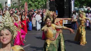 Sri Lanka Association Berlin e.V. | Karneval der Kulturen 2023