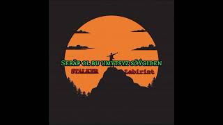 Tm Rap Stalker-Labirint Tmrap Hip Hop