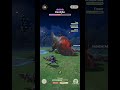 MHNow | 9 ⭐ Deviljho | Squad Hunt | #mhnow, #gaming, #monsterhunter, #mhnowgameplay