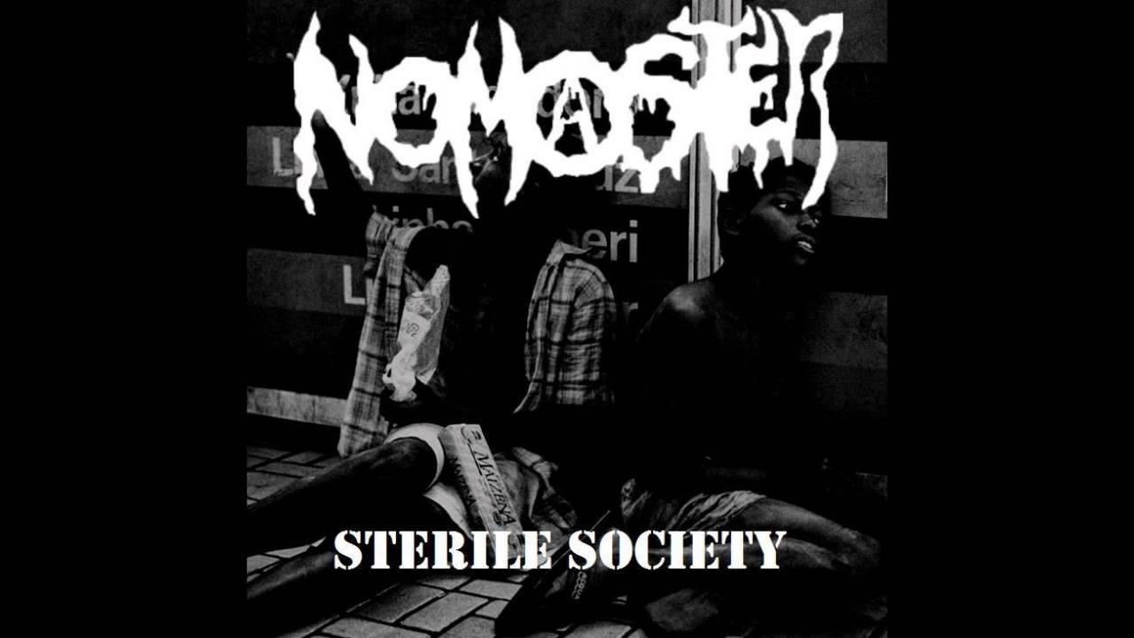 Nomaster - -Nomaster