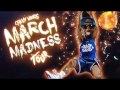 Chevy Woods: The March Madness Tour