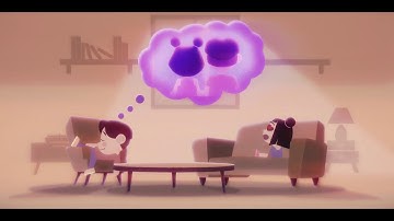 Jesse Barrera & Albert Posis "Unaware" (Official Music Video)