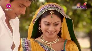 Anandi और Shiv ने Share किया Moment | Balika Vadhu | बालिका वधू | Highlight | Ep. 1234