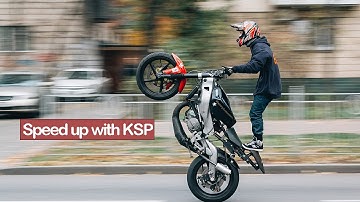 Speed up with KSP (Kotlin Symbol Processing)