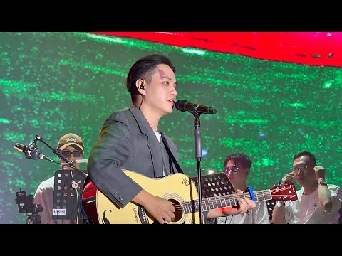 251129 Kiên @ CAM FINALE 2025 - Đi về nhà Hà Nội