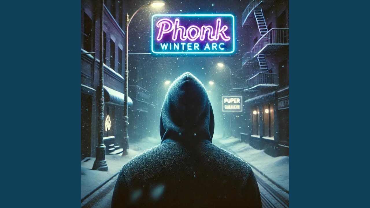 Watch Winter Arc on YouTube Watch Winter Arc on YouTube