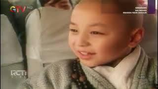 Film Boboho Bahasa Indonesia || Dragon From Shaolin