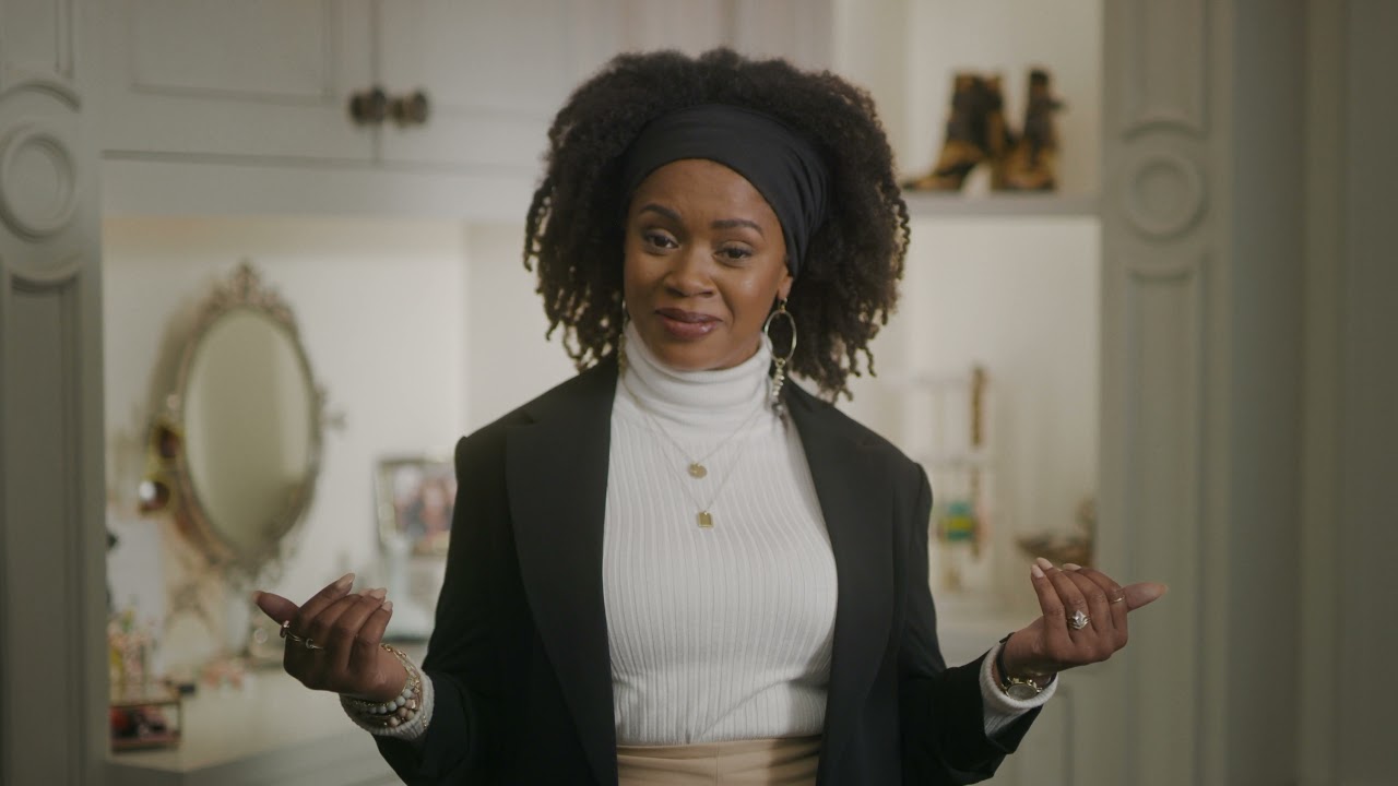 Tights with a no-rip guarantee because they're built to last