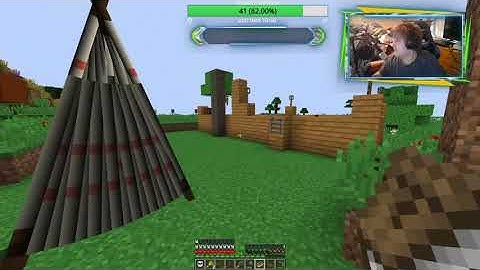 Sevtech Ages: Age 0 End/Age 1 Start