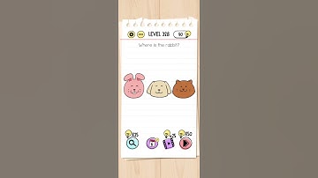 Brain Test Tricky Puzzles level 328 Walkthrough #NovemacGaming #shorts