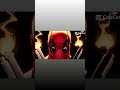 DEADPOOL | I WANT STRENGTH #fypシ #mcu #marvelcomics #deadpooledit