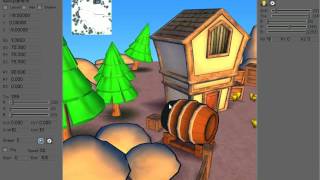 AGE v0.28 - (Agk Game Editor)