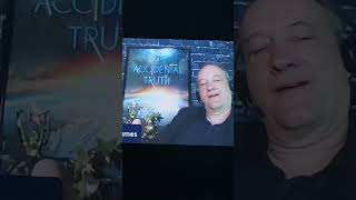 LEAKED!! The REAL SECRET of Skinwalker Ranch! As told by Dr. Travis Taylor WHAT IS IT??