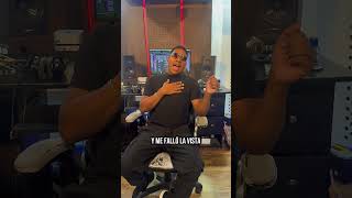 Me veía contigo toda la vida pero… ME FALLÓ LA VISTA 😭💔