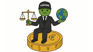 Who Decides the Value of a Currency