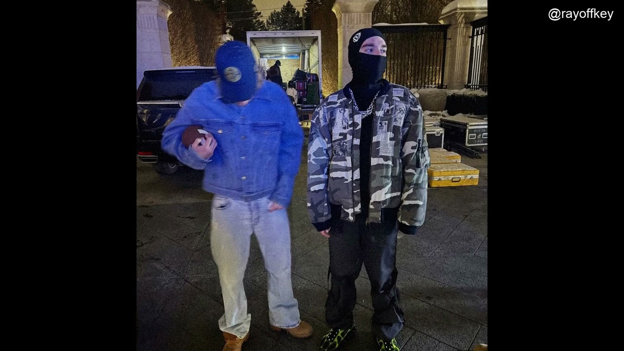 Yeat Type Beat x Justin Bieber Type Beat | BNYX Type Beat