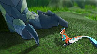 The Smallest Raptor of Sonaria screenshot 5