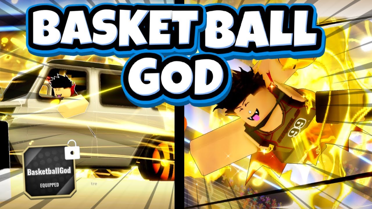 NEW BASKETBALL GOD STYLE IS *INSANE* (FULL STYLE SHOWCASE) | BASKETBALL ZERO