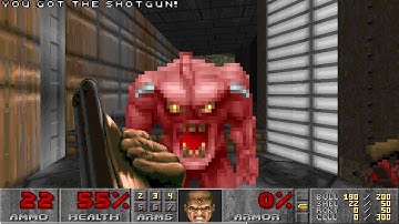 Perditions Gate Map11 UV Max in 2m05s by 4shockblast