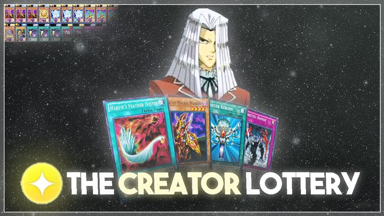 yugioh creator deck YuGiOh GX Structure Deck Rise of the Dragon Lords Single Card Common The  Creator Incarnate SDRL-EN015