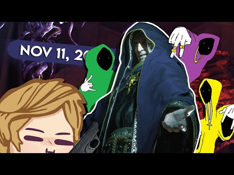 Resident Evil 4 (Part 7 / Finale)