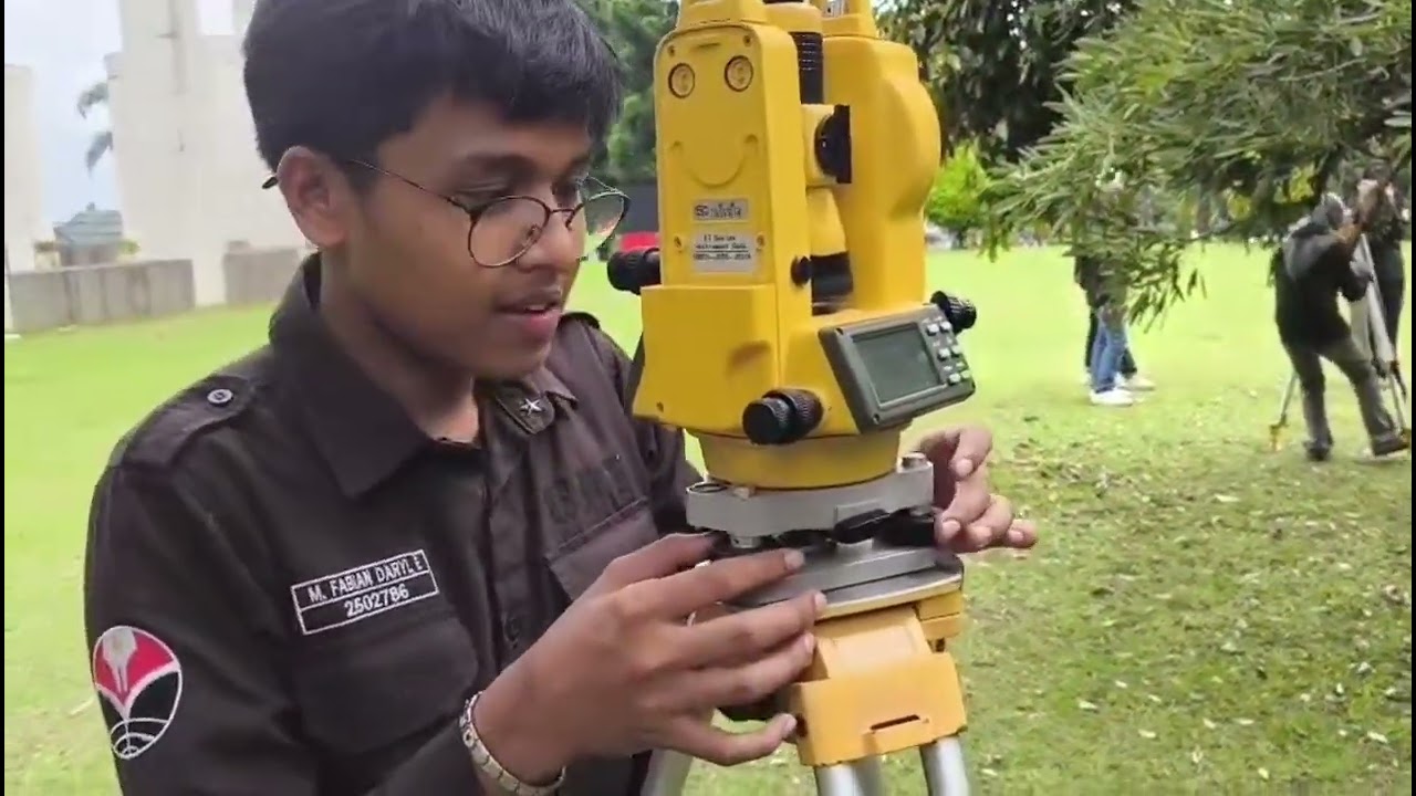 Tutorial KDHV Modul 0