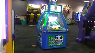 Chuck E. Cheese's Moreno Valley, CA - Store Tour