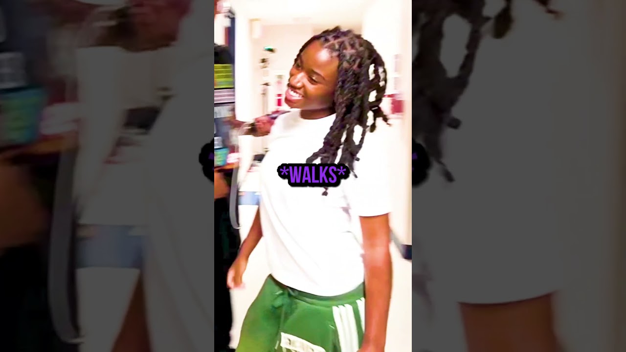 Rakai Folded So Quick! 😭